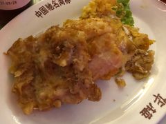 -华梅西餐厅(哈尔滨中央大街店)