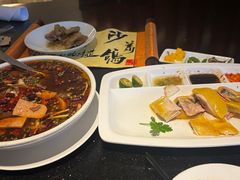 -三亚亚龙湾瑞吉酒店·铭轩中餐厅Mingxuan·海南菜·粤菜