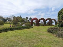 -东莞植物园