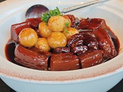 -锦楼·臻选新杭帮(杭州中心店)