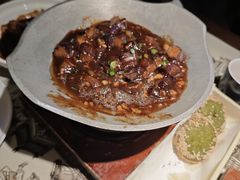 -绿茶餐厅(千岛湖银泰城店)