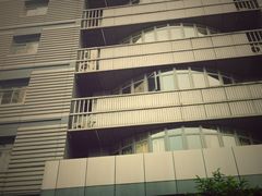 综合楼-上海市敬业中学