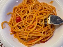 牛肉酱意粉-美森西餐厅(曙光大道店)