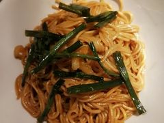 葱油面-探鱼·鲜青椒爽麻烤鱼(领展购物广场店)