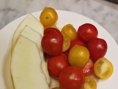 -北京王府井希尔顿酒店·万斯阁西餐厅