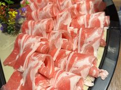 -快乐小羊·内蒙牛羊肉火锅(流花中心店)