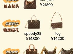 -臻新二手奢侈品回收鉴定(塘桥店)