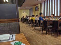 -汉巴味德(北京银座和谐广场店)