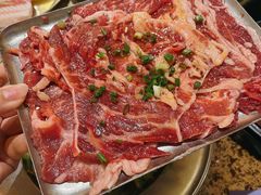 -首尔烤肉大排档(合生汇店)