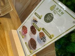 -油梨树AVOCADO TREE(嘉里中心店)