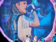 -梦之蓝青奥体育公园体育馆