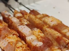 -丰茂烤串(卫星广场店)
