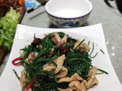 -牧马人奶茶馆(乌兰察布总店)