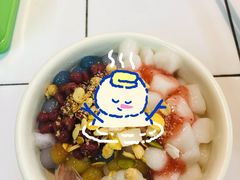 -石灰市老火锅(北滨路店)