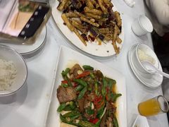 -小山东羊肉汤馆(同济新村店)