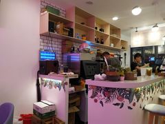 -soulfa柠檬茶(鹭江店)