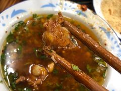 -咏勝锑锅麻辣烫(净居寺路总店)