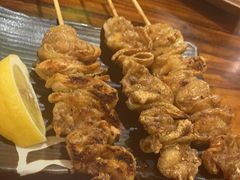 -鸟鹏烧鸟居酒屋(仁恒梦中心店)