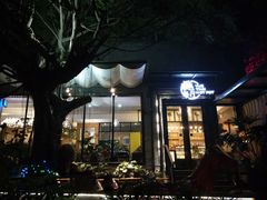 -樾餐厅泰式海鲜火锅(民歌湖店)