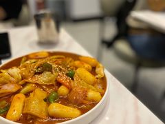 -博姆炸鸡精品餐厅(常发广场店)