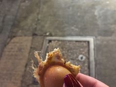 -妈咪鸡蛋仔(尖沙咀东分店)