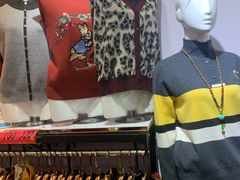 -友谊服饰商场(名品商厦店)