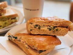 -Cupping Room(Harbour City)