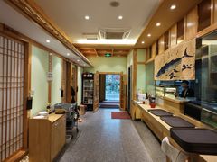 -贵木日本料理·铁板烧(新地假日广场店)