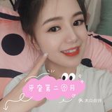 牙齿矫正案例 虎牙小美女逆袭日记