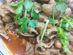 红烧肥肠-陈有良尖椒鸡(渝中旗舰店)