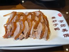 -全聚德(新街口店)