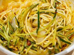 秘制三拼-煎饼道·新鲜现做(来福士店)