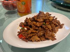 -羊城酒店·中餐厅