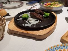 -俄士厨房(五棵松华熙LIVE店)