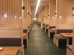 大堂-万岛日本料理铁板烧(太古里店)