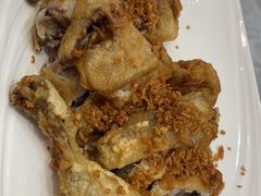 -玉华台饭庄·淮扬菜·烤鸭(望京店)