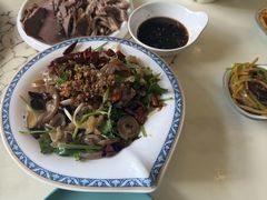 -高玛纳驴肉火烧(一世界店)