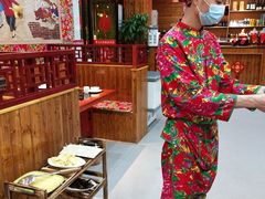 大堂-袁小二大东北铁锅炖(吉祥村总部)