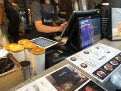 -BeauTea水仙(coco park店)