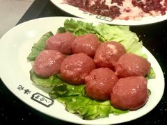 -八合里潮汕鲜牛肉火锅(深圳海岸城店)