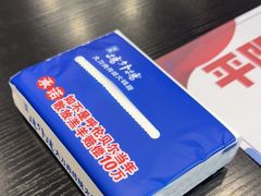 -楼外楼大刀肉传统火锅(西安大路店)