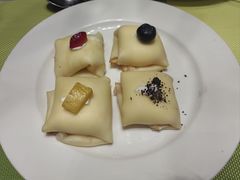 -长春富力万达文华酒店-集·味自助餐厅