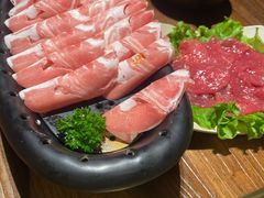 -东道煮牛肉火锅(东盛大街店)