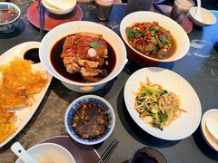 -宁邦·家宴·南京菜(红山动物园店)