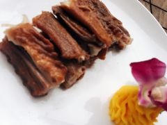 -吴祥记潮州菜·百年老字号·砂锅粥