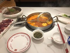 -八合里潮汕鲜牛肉火锅(深圳海岸城店)
