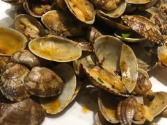 -海小馆海鲜餐厅(茂业百货店)