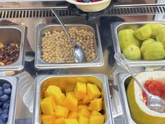 -白色日记·手作酸奶(麦凯乐店)