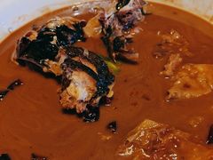 -大碗居·烤鸭·鱼头泡饼(天坛东门店)