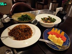 -英冠索菲特酒店·萧湘阁中餐厅